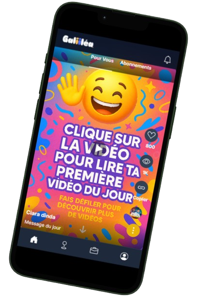 Galiilea Coming Soon